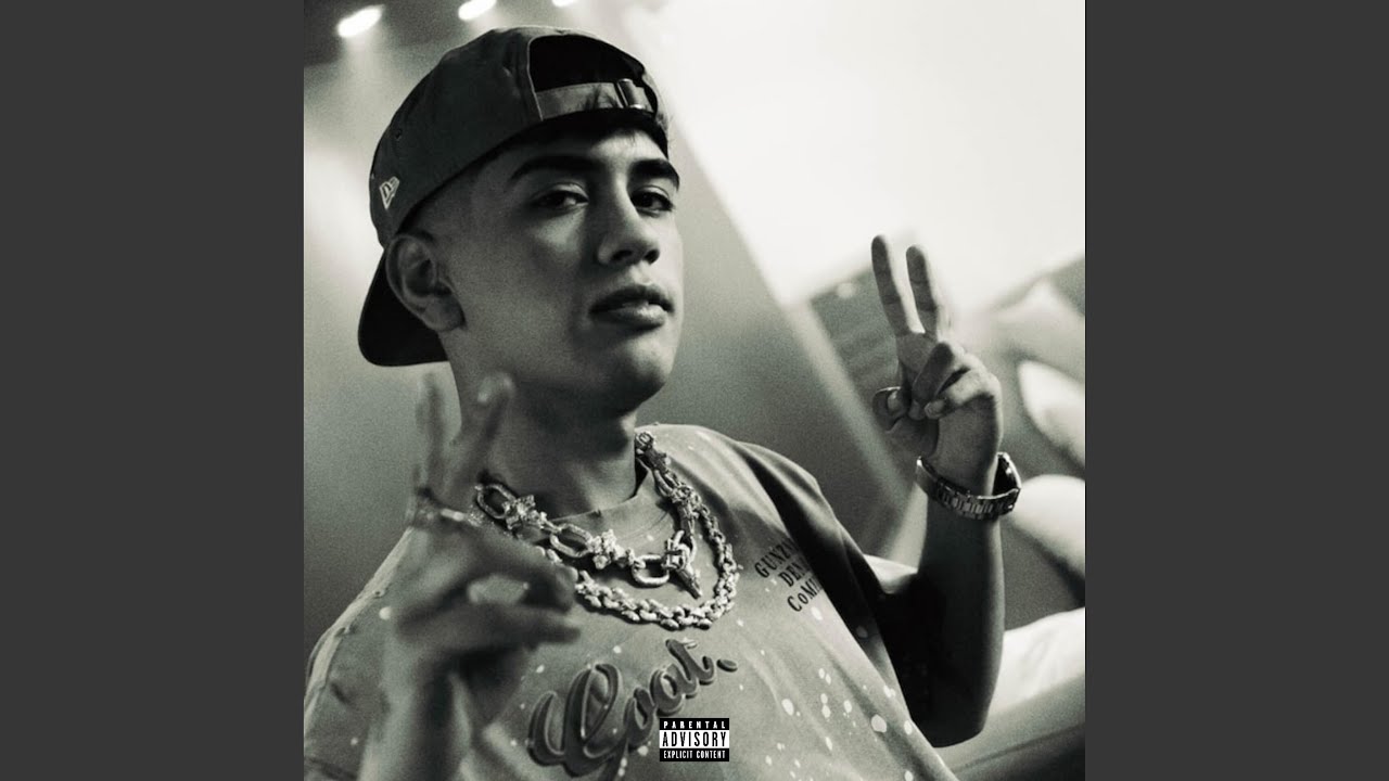 La Tengo Chingando (feat. TobalMJ)