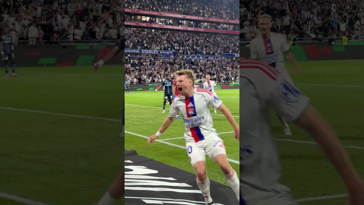 FOLIIIIIIIE   #football #ligue1 #foot #sport #soccer #ligue1mcdonalds #sports #edit