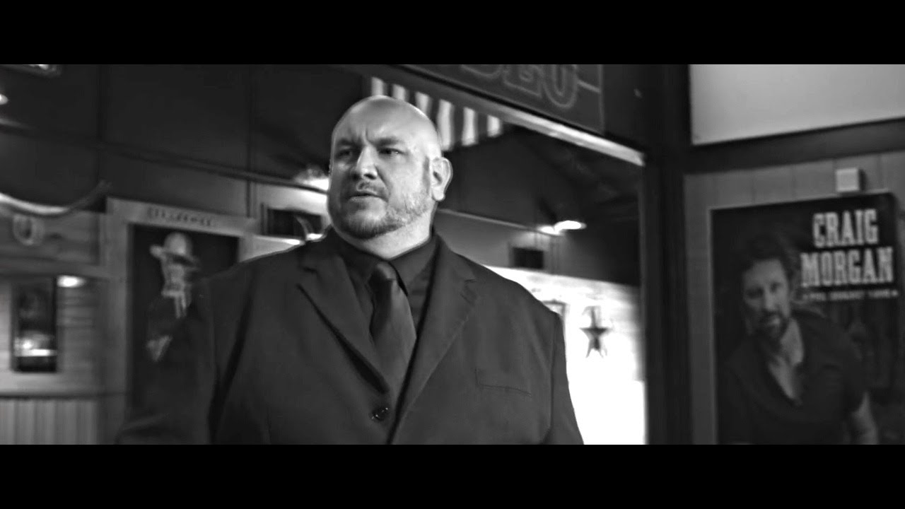 BILLY CULBERTSON - ACTING REEL 2022