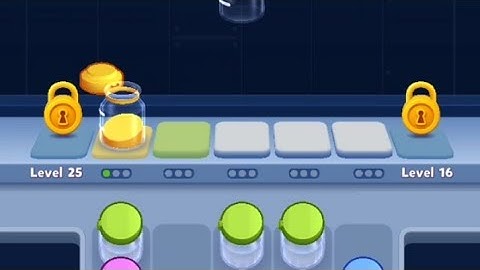 Water Factory Level 15-16 Walkthrough Gameplay Android,iOS 