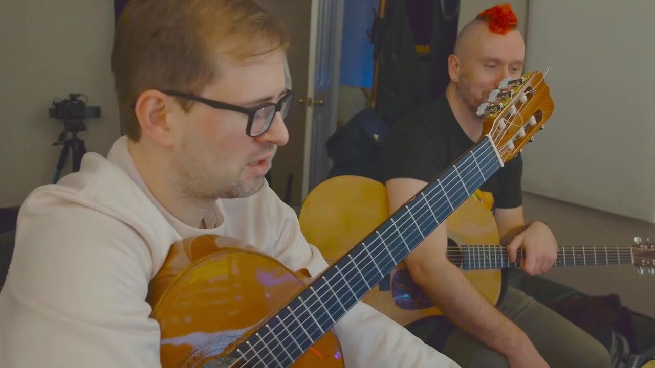 Practicing Final Fantasy Boss Stuff That's Too Hard!