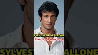 Celebrity From $100 to Millions… Their Life Changed Forever 😳 #NetWorth #Hollywood #ThenAndNow Profile