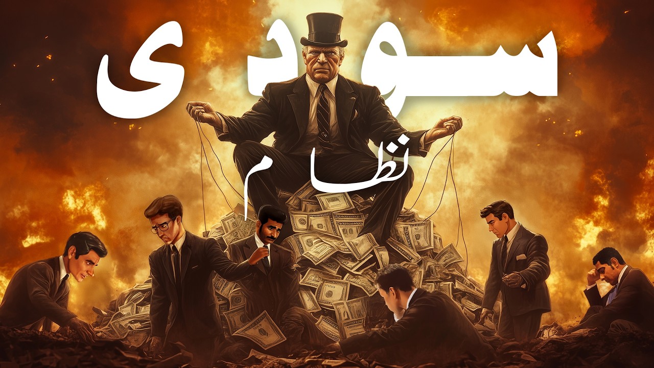 Islam Ne Zakat Ko Farz Kyun Qaraar Diya Aur Riba Ke Khilaf Jung Ka Elan Kyun Kiya!