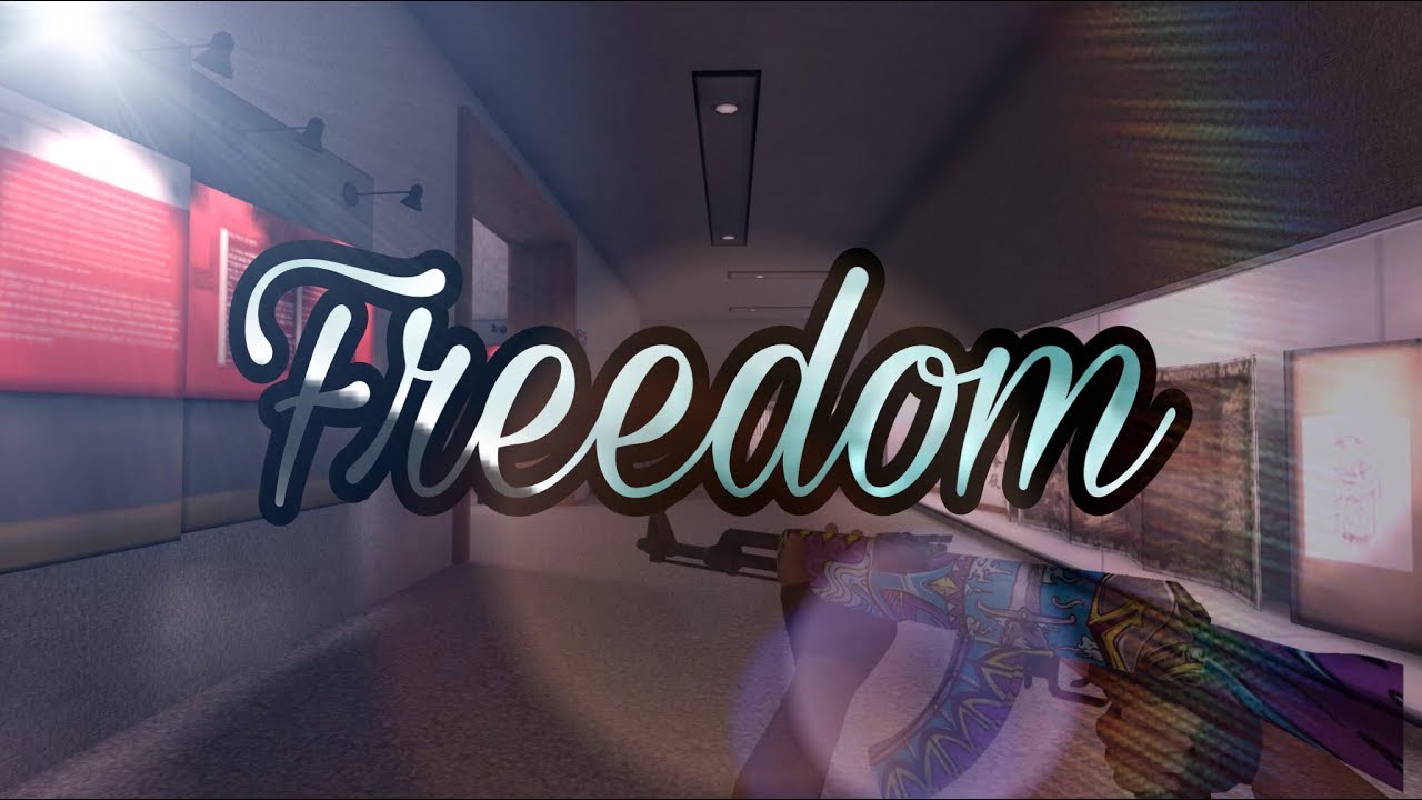 Critical Ops Freedom Darkz YouTube