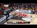 Angel Reese 🇺🇸 | 🚨 TISSOT Buzzer Beater | FIBA Women's Basketball World Cup 2026