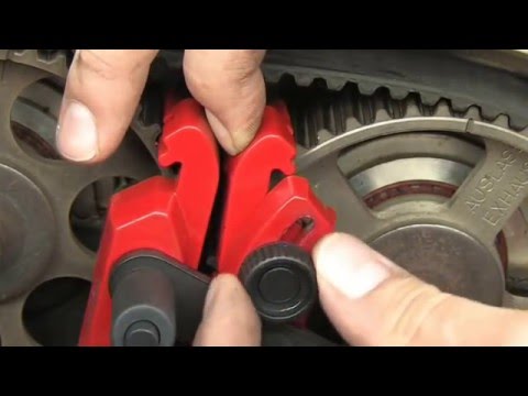 Универсальное блокирущее устройство распредвала KS Tools 150.3190