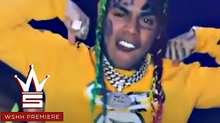 Watch 6ix9ine TIC TOC video