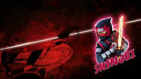 Animated Logo For Streamers | After Effects | Keyframe Render