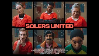 Solers United (2025) Trailer