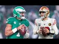 Kurt Warner&#39;s film-breakdown preview of 49ers-Eagles matchup | NFL Total Access