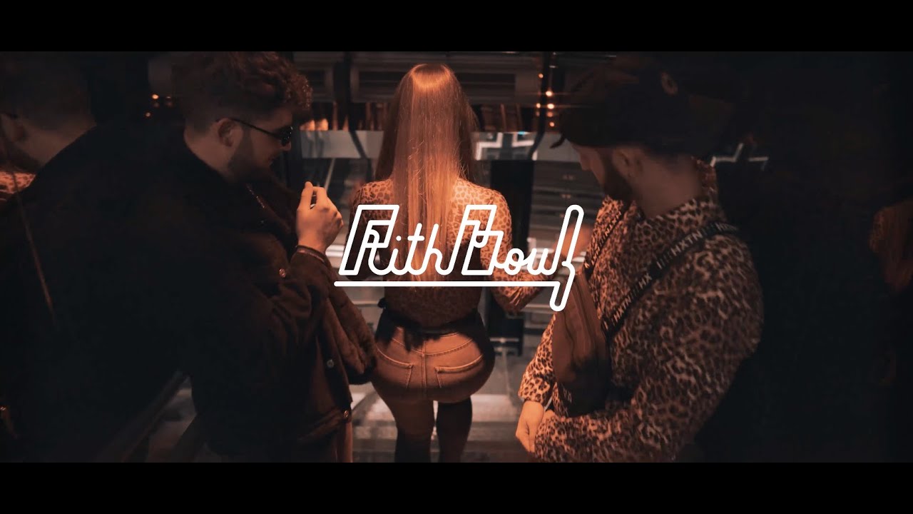 RITH BOUF & ALVO LOREM - LEONA