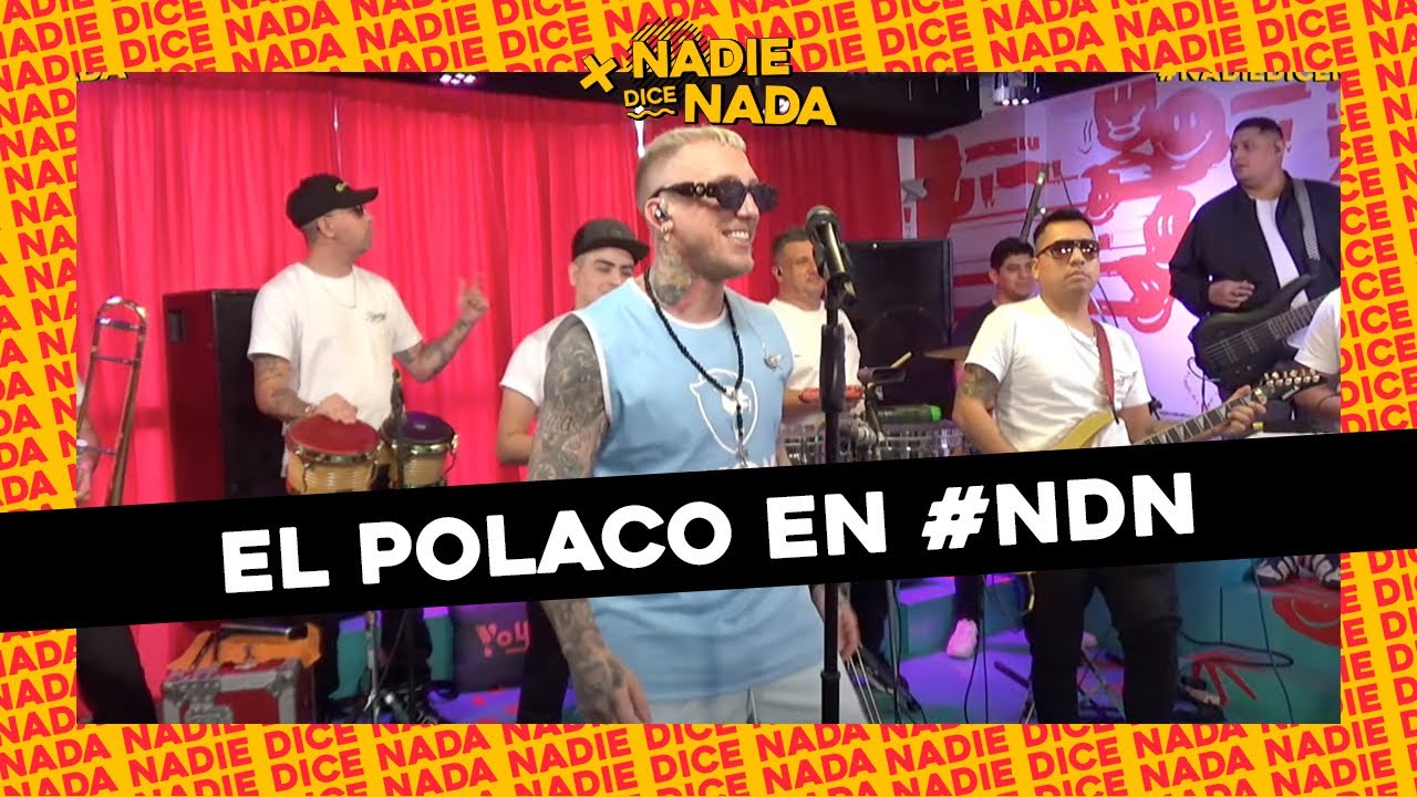 EL POLACO EN 