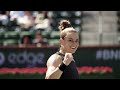 Championship Sunday Promo 2022 BNP Paribas Open