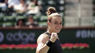 Championship Sunday Promo 2022 BNP Paribas Open screenshot 5