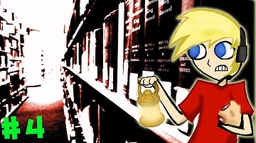 WELL FINE! JUST IGNORE ME! - Amnesia Custom Story: Digressiophobia - Part 4 (last)