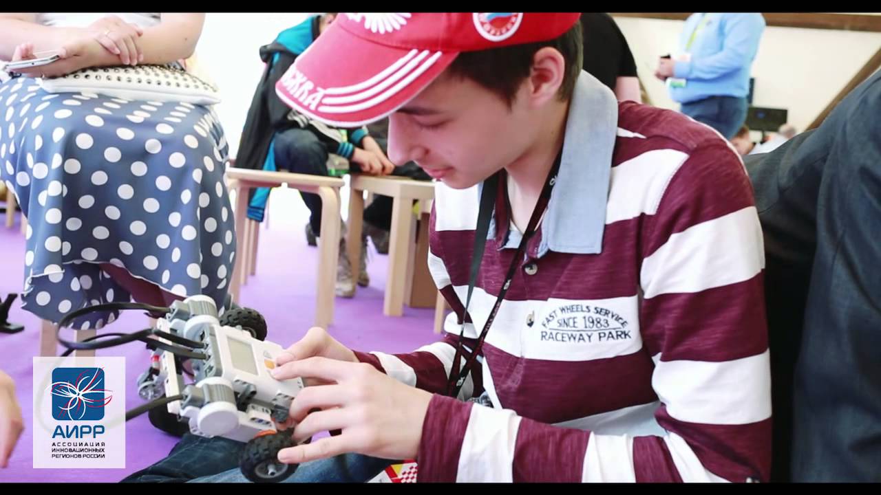 Международная конференция «Startup Village»