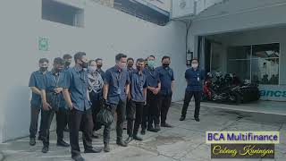 BCP BCA Multifinance Cabang Kuningan