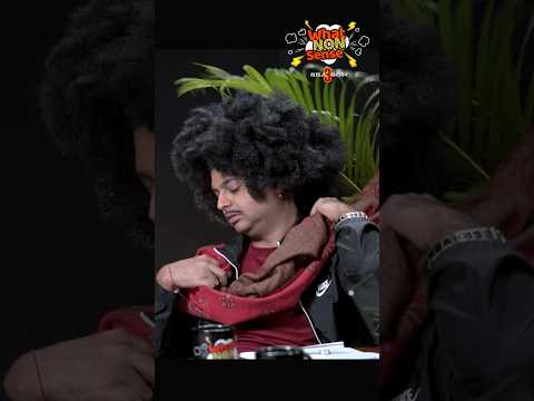 Akhir aisa kya bola host ne ke LOLLAN ji roo pade