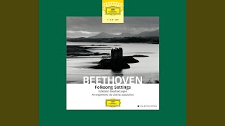 Beethoven: 6 Songs of Various Nationalities, WoO 158c - 6. Untitled (Piano Trio)