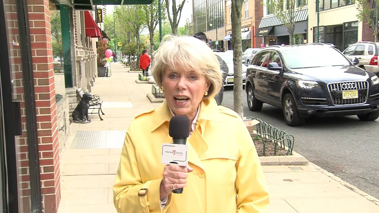 What is HomeTowne TV?