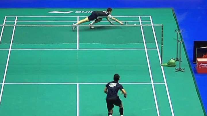 有驚無險晉級，2023新加坡賽石宇奇vs喬納坦，個人精剪 Singapore Open 2023 Shi Yu Qi vs Jonatan - 天天要聞