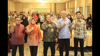 FORUM PERANGKAT DAERAH DKP3A KALTIM TAHUN 2023