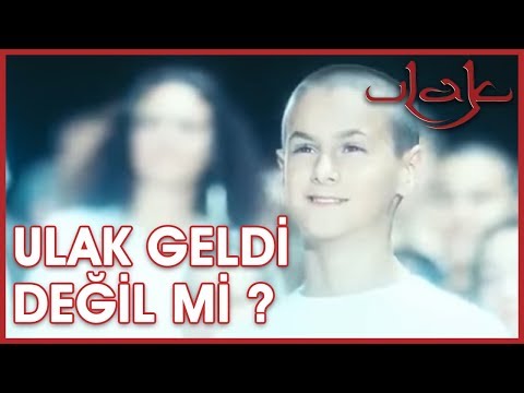 Ulak Geldi Değil mi ? - Ulak Filmi