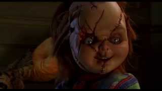 I Love You - Bride Of Chucky 1080P Hd