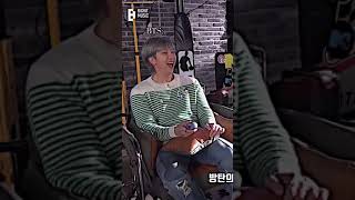 Bts Singing Like Opera Singers Jk Looked Possessed At The End