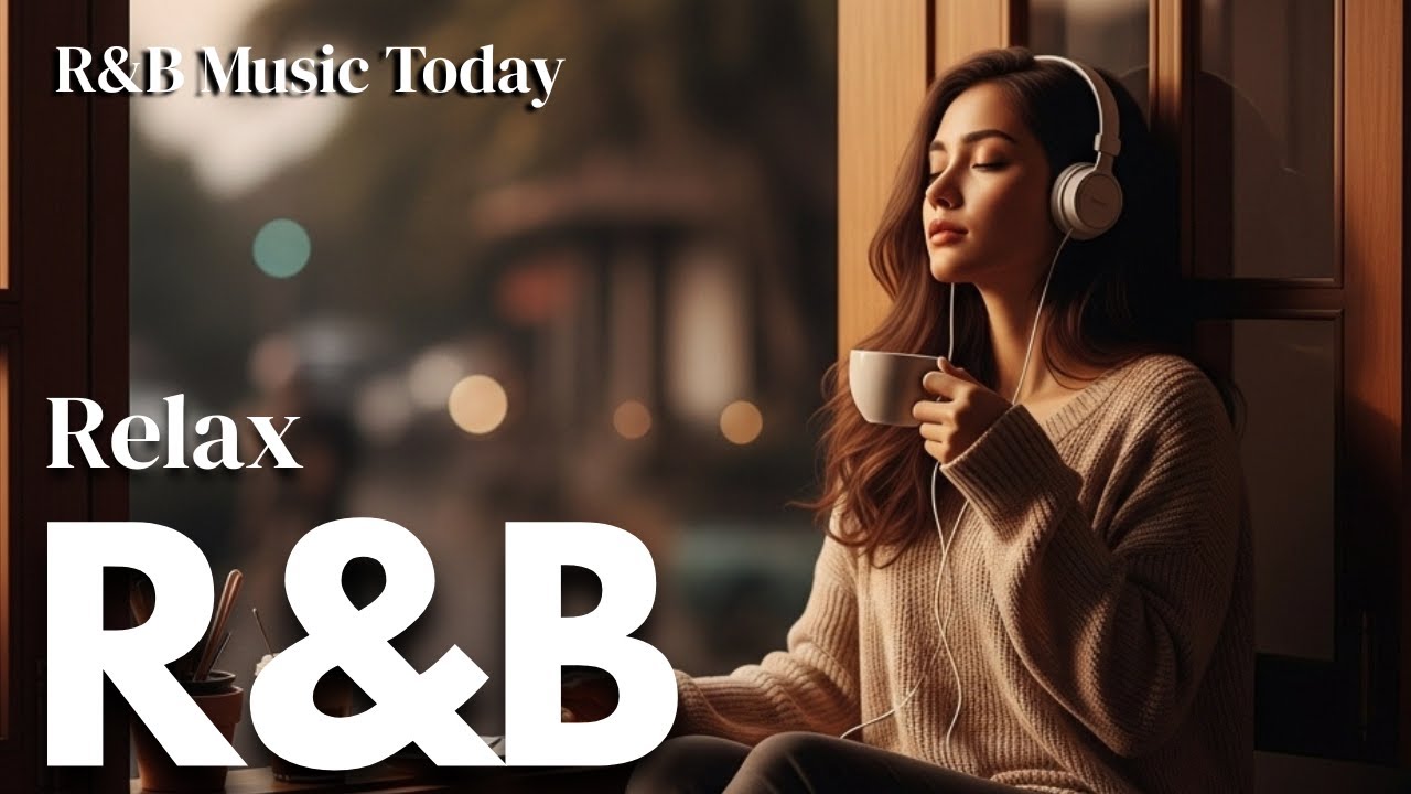 RNB MUSIC | Midnight Memories 🌙 | Female RnB Songs for Missing Someone ...