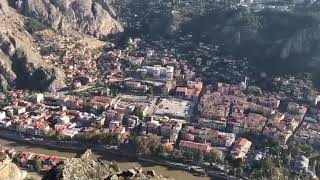 Amasya Kalesi