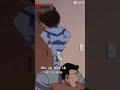 Giúp một tay 😂 #conan #shinichikudo #ranmori #morikogoro