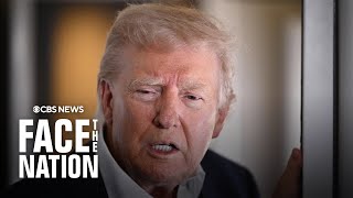 Trump begins his weekend in Rome for Pope Francis' funeral