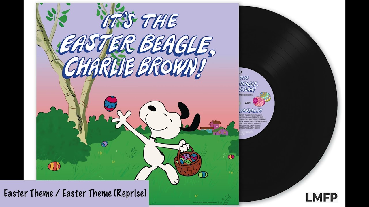 Easter Theme / Easter Theme (Reprise)