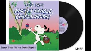 Easter Theme / Easter Theme (Reprise)
“Easter Theme / Easter Theme (Reprise)” (Track # 2) from It’s the Easter Beagle, Charlie Brown (Original Soundtrack Recording – Peanuts 75th Anniversary Edition).”
All Songs written or arranged by Vince Guaraldi except where noted.
Performers: Vince Guaraldi (piano, electric piano, clavinet, ARP String Ensemble, harpsichord, electric guitar) along with Seward McCain (bass), Robert Clare (flute) Glenn Cronkhite (drums), and Eliot Zigmund (drums) with music supervision by John Scott Trotter.
For the first time ever, the complete soundtrack to the beloved Peanuts® holiday Special. And, to celebrate the 75th Anniversary of Peanuts®, the complete Vince Guaraldi Soundtrack from the special by Charles Schulz, Lee Mendelson and Bill Melendez. The soundtrack was produced by Sean Mendelson and Jason Mendelson and the album was mixed at Wonderworld Studios by Clark Germain and restored and re-mastered by Vinson Hudson.
Available for pre-order on CD, Vinyl and digital: https://found.ee/vinceguaraldi_itstheeasterbeaglecharliebrownoriginalsoundtrackrecording
Release Date March 21, 2025. ℗©2025 Lee Mendelson Film Productions, Inc. All Rights Reserved.
#vinceguaraldi #Easter #jazz #LMFP #LeeMendelsonFilmProductions #snoopy #charliebrown #EasterBeagle #Woodstock #music #soundtrack #sewardmccain #RobertClare #EliotZigmund #GlennCronkhite #linusandlucy #charlesschulz #Leemendelson #peanuts #charliebrown #snoopy Easter Theme / Easter Theme (Reprise)