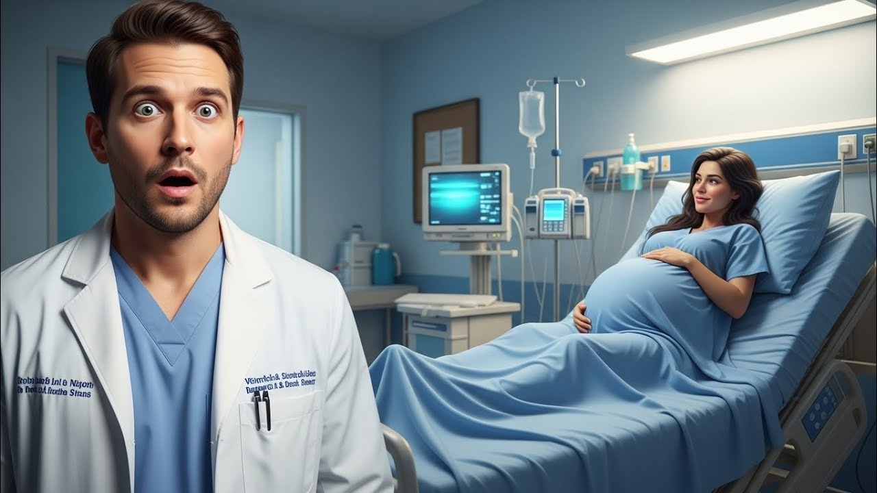 😨 Kur pa fytyrën e pacientes… doktori ra të fikët! Historia që po trondit rrjetin!