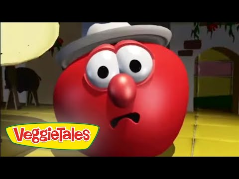 Silly Songs With Larry | VeggieTales | Kids Cartoon | Videos For Kids