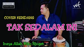Download lagu Tak Sedalam Ini Versi Koplo Jaranan... mp3