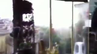 Sagopa Kajmer & H. Cihat Örter / Konu Suriye*deki Vahşet