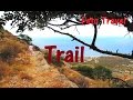 Trail Mochos - Stalis (Crete)/ Тропа Мохос - Сталида - нестандартный тур (Крит)