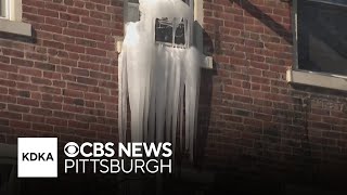 As Pittsburgh begins to thaw out, more weather-related concerns could pose safety risks