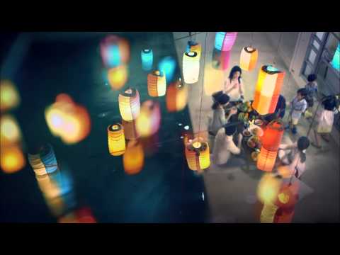 美心 雙黃白蓮蓉月餅 廣告 - 陳慧琳 [HD]