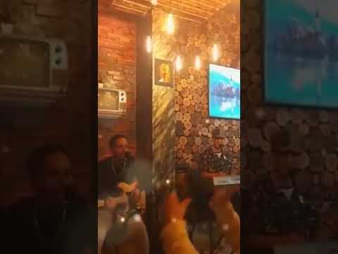 Guelmim Saturday Night 