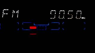 Radio Unu Alexandria 90,5 Fm