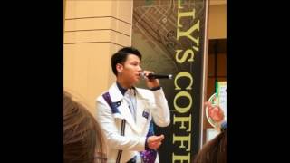 20170503 CODE-V モラージュ佐賀 1部　「I'm Yours」 (ナロcam) Net Worth