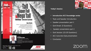 Tall, Super Tall & Mega Tall Buildings - Structural Systems