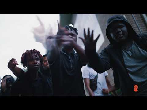 FM DELO - White Jeep (Official Music Video)
