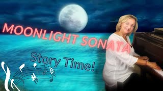 Information Best Moonlight Sonata Beethoven | An interpretation and analysis with Liana Update