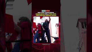 New York Caddelerinde Kırmızı-Beyaz İstila: Türk Günü Yürüyüşü’nde Görkemli Şölen!