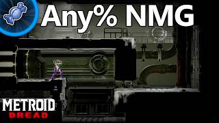 Any% NMG runs